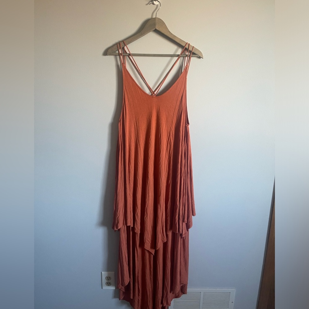 FP Beach Dress